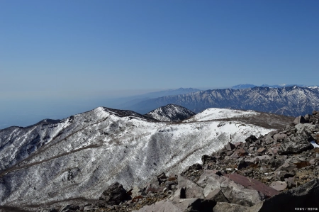 陕西“第一山”，海拔3767米，比华山高1611米，太白山旅游攻略！（陕西太白山最高海拔多少米）